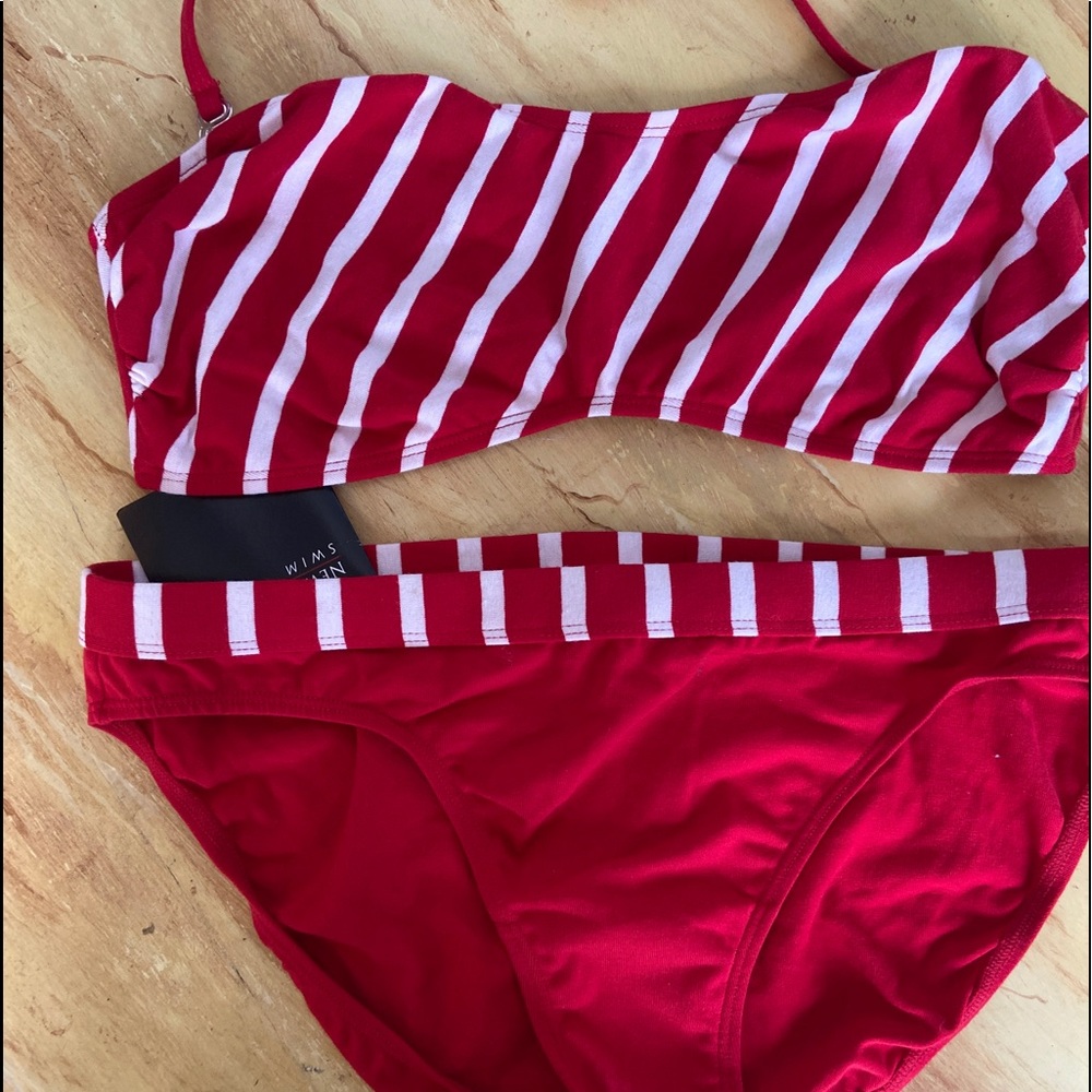 Newport News swimwear bikini